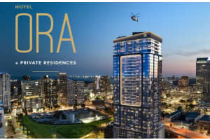 1101 E Jackson St #3002, TAMPA 1101 E Jackson St #3002, TAMPA