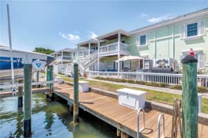 5037 STARFISH DRIVE, ST PETERSBURG, FL 33705 Sold 07/18/25