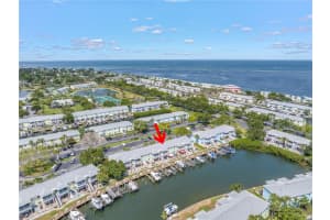 5037 STARFISH DRIVE, ST PETERSBURG, FL 33705 Sold 07/18/25