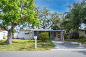10570 114TH TERRACE, LARGO, FL 33773 Sold 06/03/25