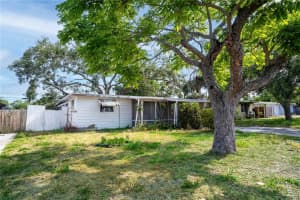 10570 114TH TERRACE, LARGO, FL 33773 Sold 06/03/25