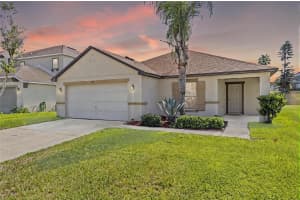 358 CANNA DRIVE, DAVENPORT, FL 33897 Sold 07/23/25