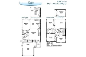 13822 HARVESTWOOD LANE, RIVERVIEW, FL 33569 - MLS#MFRTB8384638