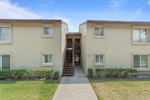 4215 East Bay Dr #1103d, CLEARWATER