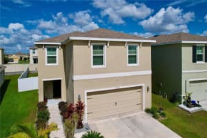 11013 LELAND GROVES DRIVE, RIVERVIEW, FL 33579 Sold 07/10/25