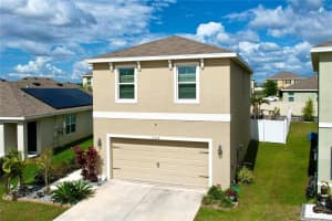 11013 LELAND GROVES DRIVE, RIVERVIEW, FL 33579 Sold 07/10/25