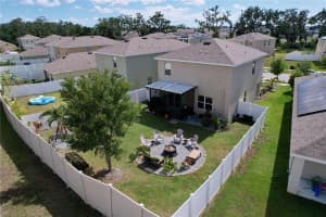 11013 LELAND GROVES DRIVE, RIVERVIEW, FL 33579 Sold 07/10/25