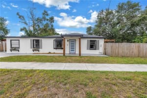 4432 W Mccoy St, TAMPA