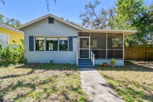 5806 N 9th St, TAMPA