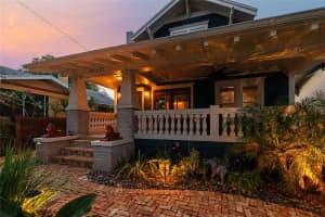 135 12TH AVENUE, ST PETERSBURG, FL 33701 Sold 09/02/25