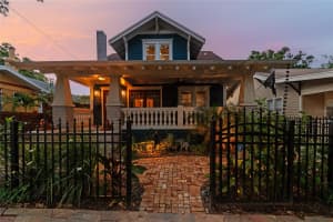 135 12TH AVENUE, ST PETERSBURG, FL 33701 Sold 09/02/25