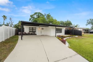 4681 70TH AVENUE, PINELLAS PARK, FL 33781 Sold 08/15/25