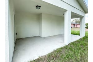 481 S EAST AVE, BARTOW, FL 33830 Sold 07/30/25
