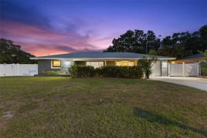 895 JOAN STREET, DUNEDIN, FL 34698 Sold 08/11/25