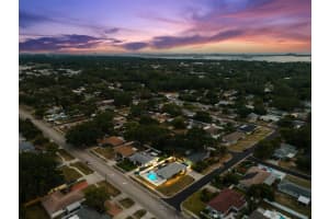 895 JOAN STREET, DUNEDIN, FL 34698 Sold 08/11/25