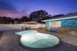895 JOAN STREET, DUNEDIN, FL 34698 Sold 08/11/25