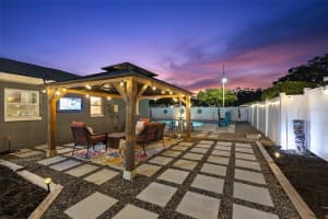 895 JOAN STREET, DUNEDIN, FL 34698 Sold 08/11/25