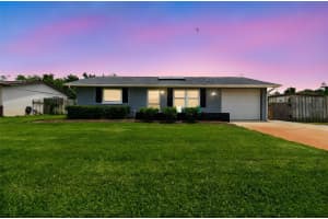 6246 BANDURA AVENUE, NEW PORT RICHEY, FL 34653 - MLS#MFRTB8384710