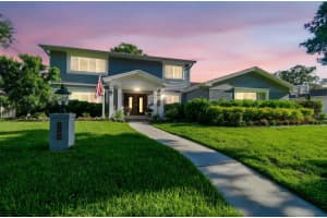 3304 LATANIA DRIVE, TAMPA, FL 33618 Sold 07/31/25