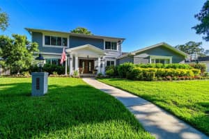 3304 LATANIA DRIVE, TAMPA, FL 33618 Sold 07/31/25