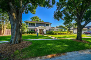 3304 LATANIA DRIVE, TAMPA, FL 33618 Sold 07/31/25