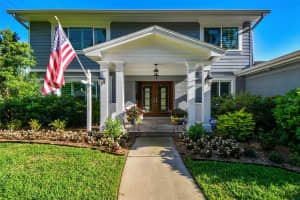 3304 LATANIA DRIVE, TAMPA, FL 33618 Sold 07/31/25