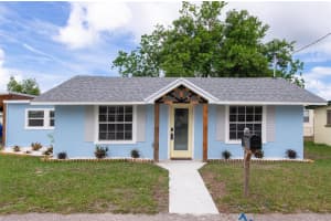 1114 MICHIGAN DRIVE, DUNEDIN, FL 34698 Sold 06/30/25
