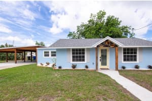 1114 MICHIGAN DRIVE, DUNEDIN, FL 34698 Sold 06/30/25