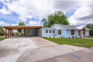 1114 MICHIGAN DRIVE, DUNEDIN, FL 34698 Sold 06/30/25