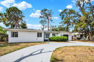 6120 5TH AVENUE, ST PETERSBURG, FL 33710 Sold 06/23/25