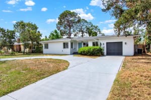 6120 5TH AVENUE, ST PETERSBURG, FL 33710 Sold 06/23/25