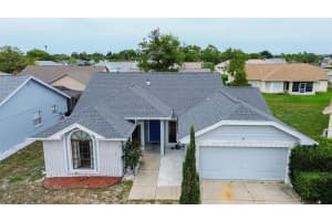 8913 WELSH WAY, HUDSON, FL 34667 Sold 08/28/25