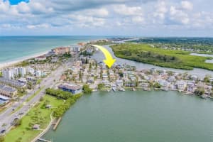 18198 3RD STREET, REDINGTON SHORES, FL 33708 - MLS#MFRTB8384721
