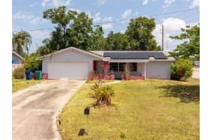 11301 88TH AVENUE, SEMINOLE, FL 33772 Sold 05/27/25