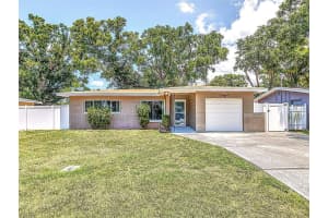 2933 STRATFORD DRIVE, LARGO, FL 33771 Sold 06/30/25