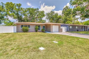 2933 STRATFORD DRIVE, LARGO, FL 33771 Sold 06/30/25
