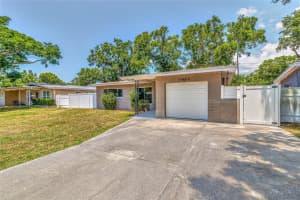 2933 STRATFORD DRIVE, LARGO, FL 33771 Sold 06/30/25