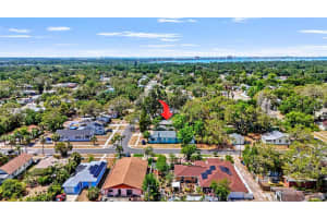 1711 45TH STREET, ST PETERSBURG, FL 33711 Sold 06/11/25