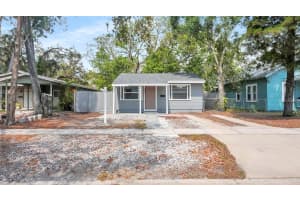 1711 45TH STREET, ST PETERSBURG, FL 33711 Sold 06/11/25