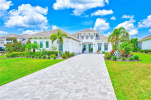 16707 Verona Pl, BRADENTON