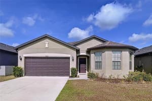 8830 FOX DRIVE, POLK CITY, FL 33868 Sold 09/12/25