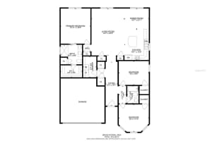 8830 FOX DRIVE, POLK CITY, FL 33868 Sold 09/12/25