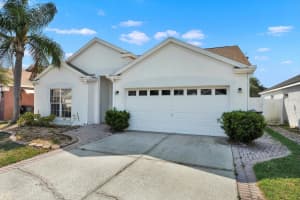 11307 CALGARY CIRCLE, TAMPA, FL 33624 Sold 07/08/25