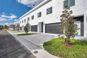 2608 COLUMBUS DRIVE, TAMPA, FL 33607 Sold 05/15/25