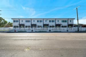2608 COLUMBUS DRIVE, TAMPA, FL 33607 Sold 05/15/25