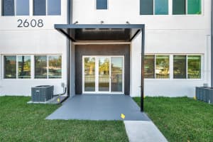 2608 COLUMBUS DRIVE, TAMPA, FL 33607 Sold 05/15/25