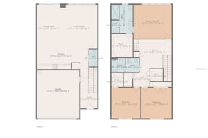 2608 COLUMBUS DRIVE, TAMPA, FL 33607 Sold 05/15/25