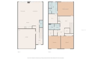 2608 COLUMBUS DRIVE, TAMPA, FL 33607 Sold 05/15/25