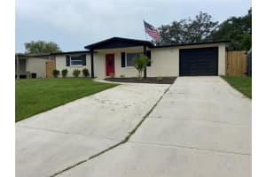 12907 COLLEGE HILL DRIVE, HUDSON, FL 34667 Sold 07/31/25