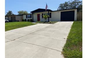 12907 COLLEGE HILL DRIVE, HUDSON, FL 34667 Sold 07/31/25